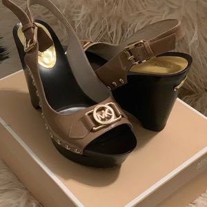 Michael Kors Shoes